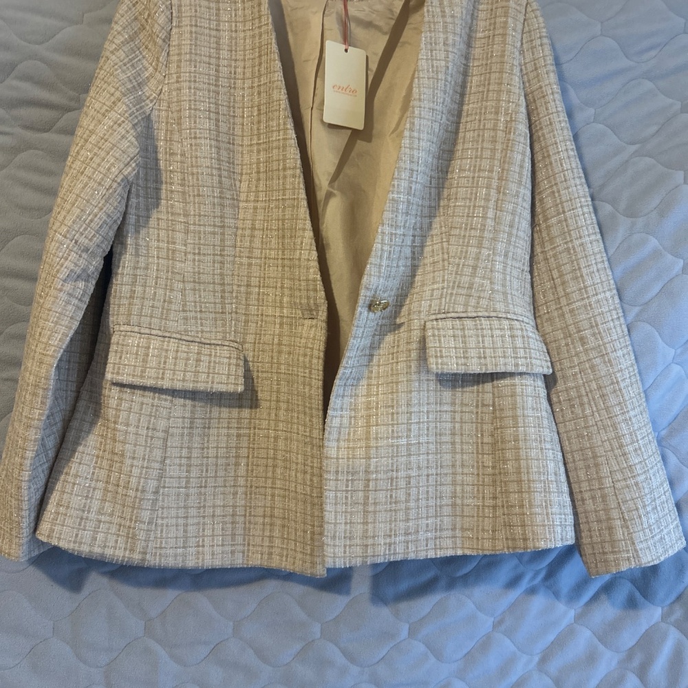 Entro jacket - Picture 3 of 4